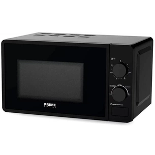 Мікрохвильова піч PRIME Technics PMW 20764 KB (PMW20764KB) зображення 1