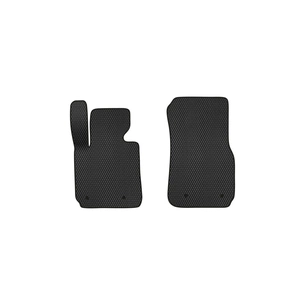 Килимок в салон EVAtech передні BMW 4 Series (F32) RWD 2013-2020 1 (BM12810A2BW4RBB) зображення 1