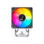 Кулер до процесора JONSBO CR-1400 EVO ARGB Black - зменшене зображення 2