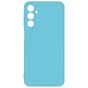 Чохол до мобільного телефона ACCLAB Silicone Case Samsung Galaxy A24 Light Blue (1283126601781) - зменшене зображення 1