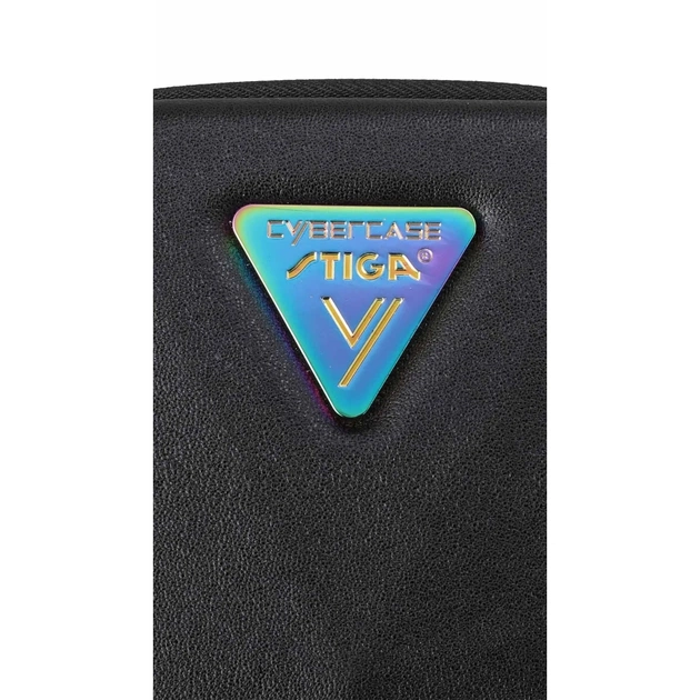 Чохол для ракетки Stiga Batcover Cybercase (1423-0206-83) (931291) - picture 6