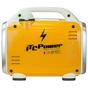 Генератор ITC Power GG9I 700/900 W (6807067) - зменшене зображення 6