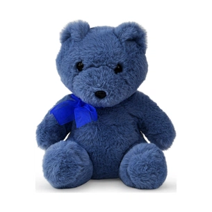 М'яка іграшка WP Merchandise Ведмедик Хмаринка (FWPBEARСLOUD23BL0) зображення 1