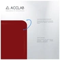 Чохол до мобільного телефона ACCLAB SoftShell Xiaomi Redmi Note 9S Red (1283126587450) - зменшене зображення 3