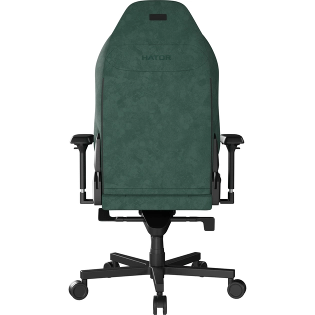 Крісло ігрове Hator Arc 3 S Velour Emerald (HTC3448S) - picture 5