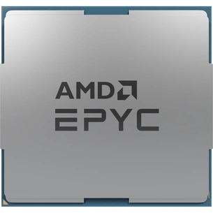 Процесор серверний AMD EPYC Bergamo 9754 (100-000001234) зображення 1