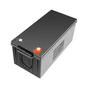 Батарея LiFePo4 PowerPlant 12.8V 200Ah, LFP12200B (NV820634) - зменшене зображення 4