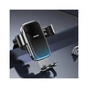 Універсальний автотримач Baseus Glaze Cravity Car Mount Black (SUYL-LG01) - уменьшенное изображение 11
