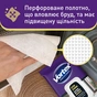 Серветки для прибирання Vortex Extra Strong Вологі Універсальні З клапаном 36 шт. (4823071662757) - preview 3