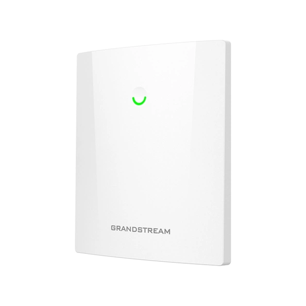 Точка доступу Wi-Fi Grandstream GWN7660ELR - зображення 1
