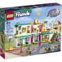 Конструктор LEGO Friends Хартлейк-Сіті: міжнародна школа 985 деталей (41731) - зменшене зображення 1