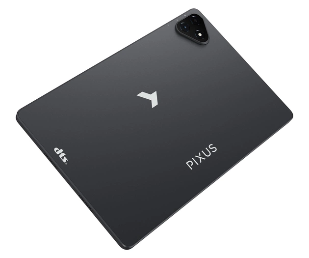 Планшет Pixus Titan 11" 8/128GB 4G Grey - зображення 3