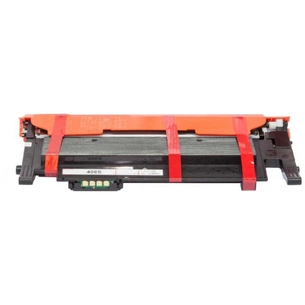 Картридж Printalist Samsung CLP-365/CLX-3305/3305FN, SU464A Yellow (Sam-Y406S-PL) зображення 1
