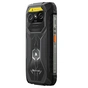 Мобільний телефон Blackview ROCK 8/256GB Black (6931548325048) - зменшене зображення 6