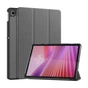 Чохол до планшета BeCover Smart Case Lenovo Tab TB-311FU 10.1" Gray (713109) - зменшене зображення 6