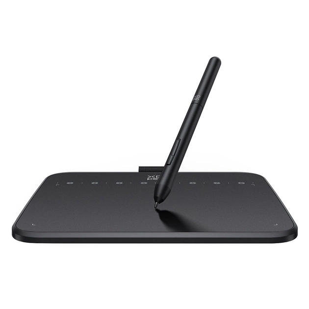 Графический планшет XP-Pen Deco 640 - изображение 8