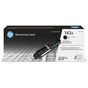 Тонер-картридж HP 143A Black Toner , 2.5K (W1143A) - зменшене зображення 1