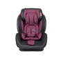 Автокрісло El Camino ME 1057 Bastion Isofix Purple - уменьшенное изображение 2