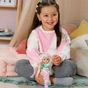 Кукла Zapf Baby Born серии Glam Up – Русалочка Спаркл 28 см (871737) - уменьшенное изображение 11