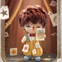 Фигурка Pop Top Ukio Series A Journey Around the World (JO-2026052) - уменьшенное изображение 2