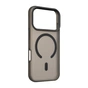 Чехол для мобильного телефона Armorstandart Mystiq MagCase Apple iPhone 17 Pro Black (ARM91597) - уменьшенное изображение 2