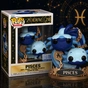 Фігурка Funko Pop серії Zodiac – Риби (88322) - зменшене зображення 3