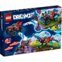 Конструктор LEGO DREAMZzz Автомобіль Крокодил 494 деталі (71458) - зменшене зображення 6