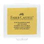 Ластик Faber-Castell «Клячка» Kneadable Art в пластиковой коробке, цвета ассорти (24292) - уменьшенное изображение 3