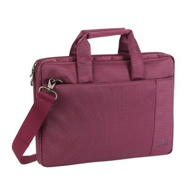 Сумка для ноутбука RivaCase 13.3" 8221 Purple (8221Purple) - изображение 1