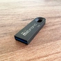 USB флеш накопичувач Mibrand 32GB Eagle Grey USB 3.2 (MI3.2/EA32U10G) - зменшене зображення 2