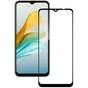 Стекло защитное ACCLAB Full Glue ZTE Blade A53 Black (1283126583278) - уменьшенное изображение 2
