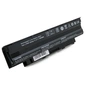 Акумулятор до ноутбука Extradigital Dell Inspiron N4010 (J1KND) 11.1V 7800mAh (BND3974) - зменшене зображення 1