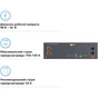 Батарея LiFePo4 Ecosolex LV 51.2V 100Ah 5.12kWh (RS-R51100A) - зменшене зображення 4