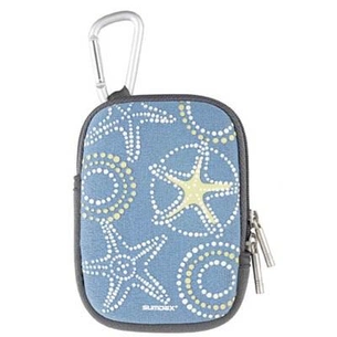 Фото-сумка Sumdex DigiPod Camera (NUC-861KB) зображення 1