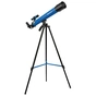 Телескоп Bresser Junior Space Explorer 45/600 Blue (924837) - зменшене зображення 1