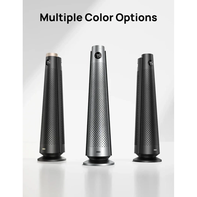 Обігрівач Dreo DR-HSH008 - picture 2