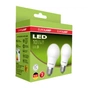 Лампочка Eurolamp E27 (MLP-LED-A60-10274(E)) - зменшене зображення 2
