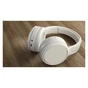 Навушники Philips TAH5205 Over-ear ANC Wireless Mic White (TAH5205WT/00) - зменшене зображення 11