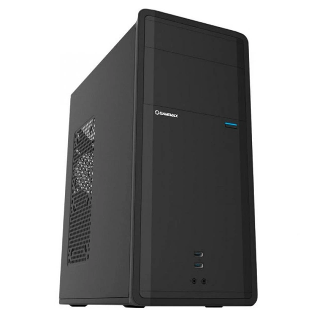 Корпус для ПК Gamemax ET-209-450W-2U3 - изображение 1