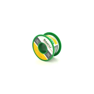 Припой для пайки Bakku Solder wire BK10004 DIA 0,4mm (50g), OEM (BK10004) изображение 1