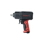 Гайковерт AEROPRO 1/2", 1700N/m, 7000об/хв (A301) - зменшене зображення 1