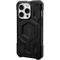 Чохол-накладка Urban Armor Gear Monarch Pro with MagSafe для Apple iPhone 14 Pro Carbon Fiber (114030114242) - уменьшенное изображение 3