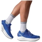 Кросівки Salomon Aero Glide French Blue/White/Cherry Tomato 3 9 (L47810500-9) - зменшене зображення 7