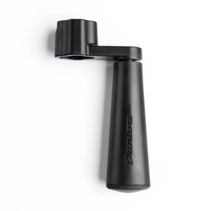 Ключ для намотування струн Jim Dunlop Deluxe Guitar Stringwinder (114SI) зображення 1