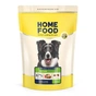 Сухий корм для собак Home Food ADULT MEDIUM/MAXI For active adult and junior dogs з ягням та рисом 1.6 кг (4820235020446) - зменшене зображення 1