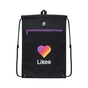 Сумка для взуття Kite Education 601M Likee (LK22-601M) - уменьшенное изображение 1