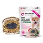 Лакомство для собак LK Baits Pet Nutrigel Beef S-M для суставов с говядиной и спирулиной (Ø 15 мм) 150 г (7777003) - уменьшенное изображение 1
