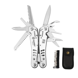 Мультитул Ganzo G302-Н (G302-H) зображення 1