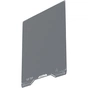 Підкладка для 3D-друку Creality Hi Low Temperature Cold Printing 280x265mm (4004090158) - зменшене зображення 3