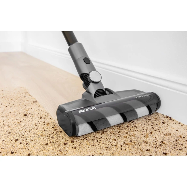 Пылесос Sencor SVC0725BK - изображение 12